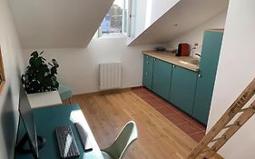 Charmant studio à proximité de la gare RER A